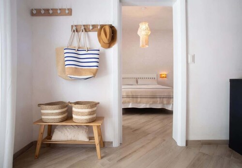 Villa Libellula - The Fab Stay