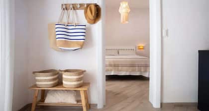 Villa Libellula - The Fab Stay