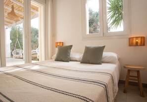 3 slaapkamers, gratis wifi, beddengoed