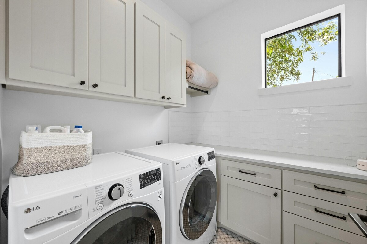 Photo 28 of Luxury Escape in Austin’s Iconic Bouldin Creek Perfect Location + Private Pool!