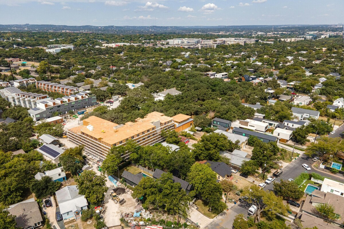 Photo 39 of Luxury Escape in Austin’s Iconic Bouldin Creek Perfect Location + Private Pool!