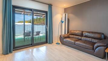 Eenvoudige kamer, 1 slaapkamer (C Room 5) | 1 slaapkamer, gratis wifi