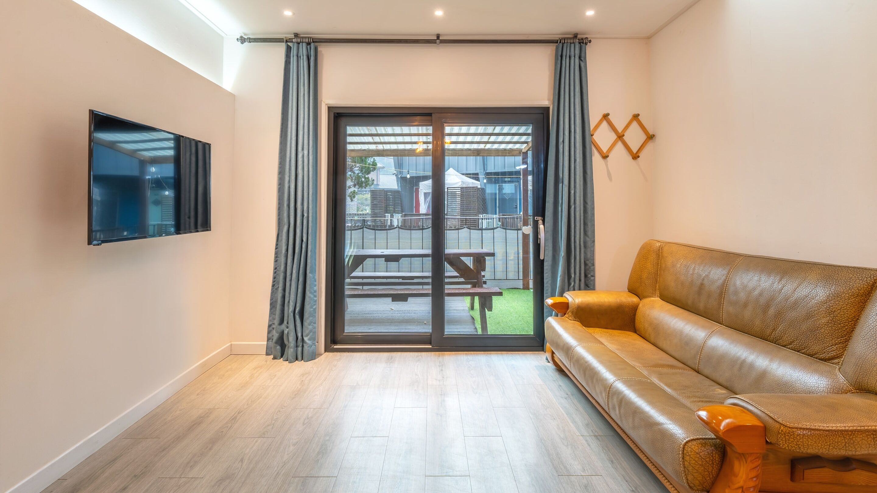 Basic Room, 1 Bedroom (A Room 1) | 1 bedroom, free WiFi