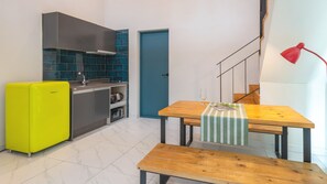 Basic Room, 1 Bedroom (B Room 3) | 1 bedroom, free WiFi