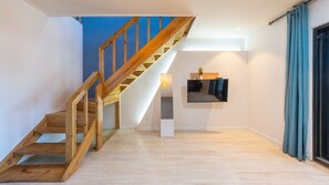 Basic Room, 1 Bedroom (C Room 5) | 1 bedroom, free WiFi