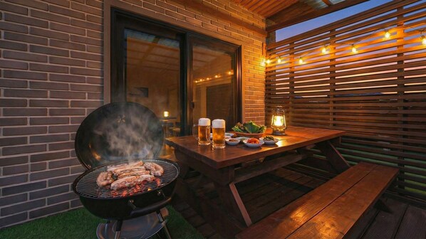 Exterior - Gangneung Nineone Pet Pension (Gangneung)