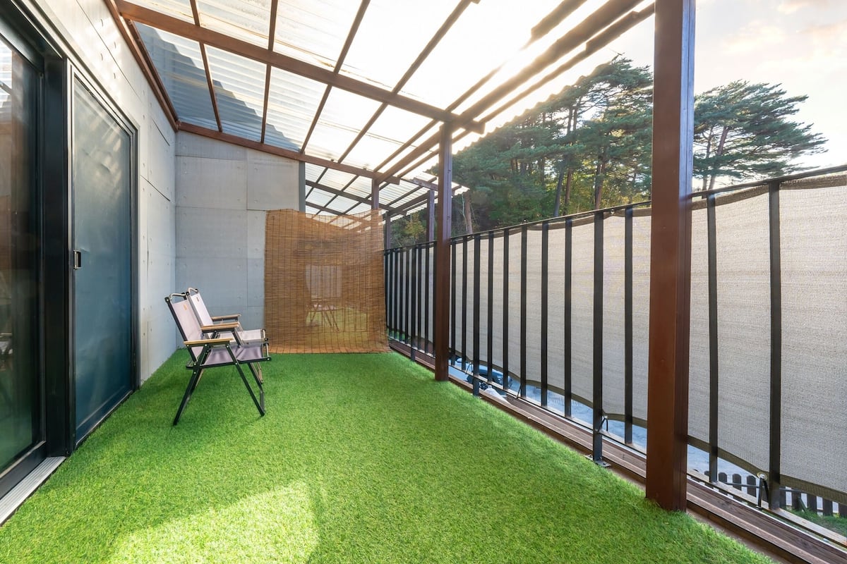 Basic Room, 1 Bedroom (A Room 5) | 1 bedroom, free WiFi