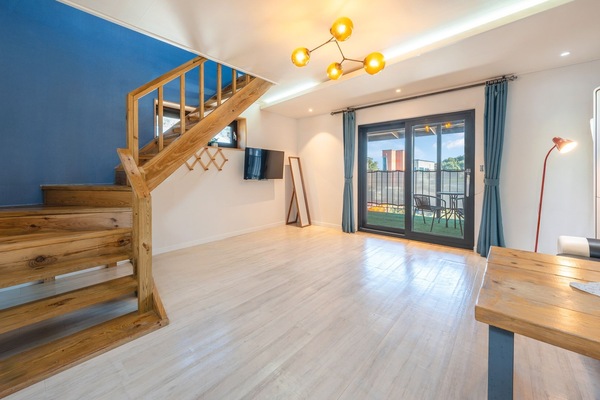 1 habitación y wifi gratis