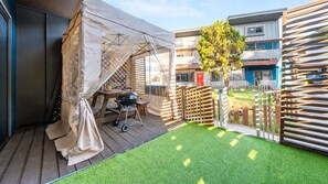 1 bedroom, free WiFi - Gangneung Nineone Pet Pension (Gangneung)