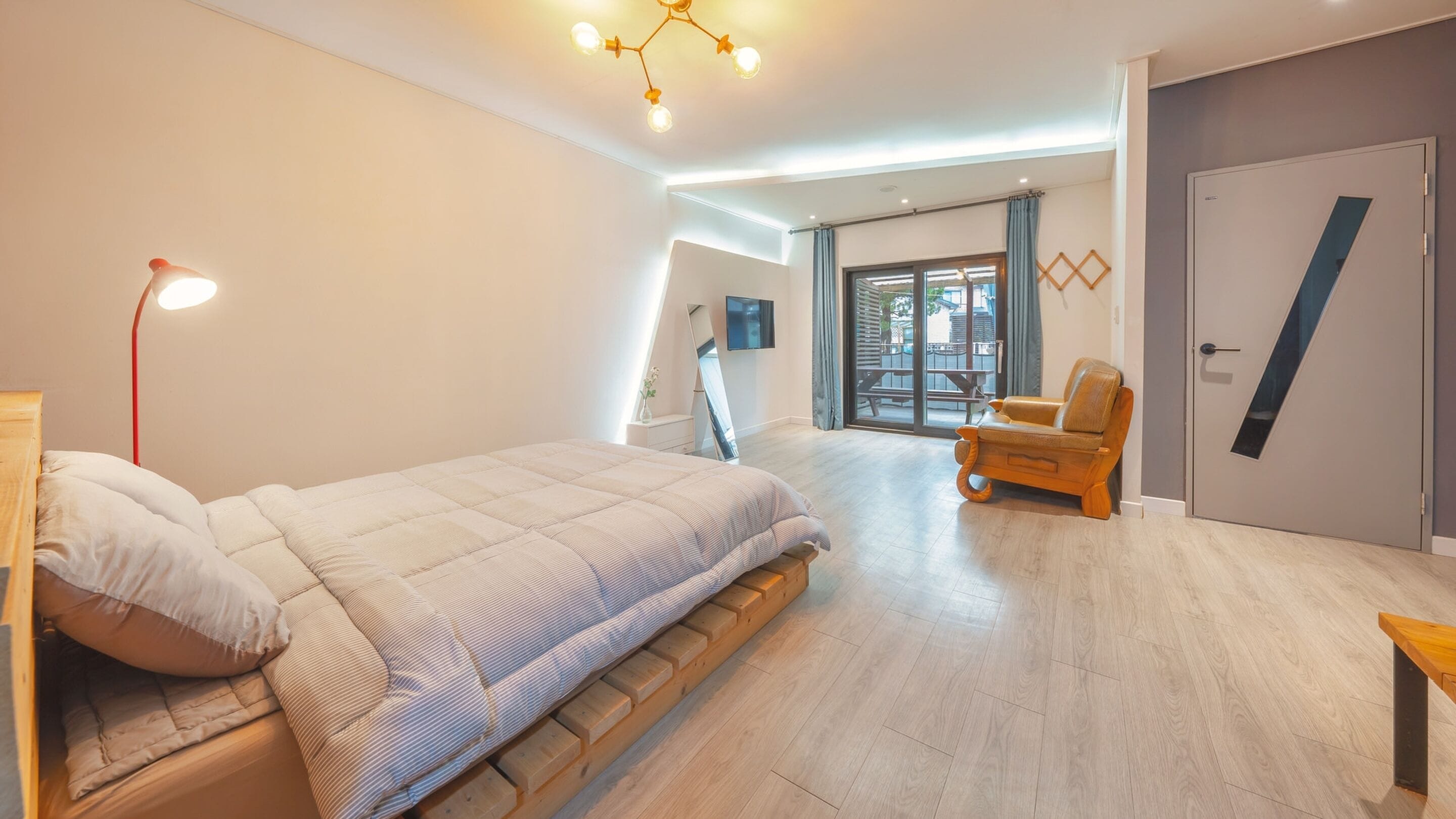 Basic Room, 1 Bedroom (A Room 1) | 1 bedroom, free WiFi