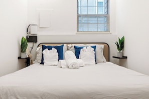 1 bedroom, Internet