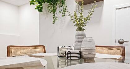 Cozy Reston Basement Suite