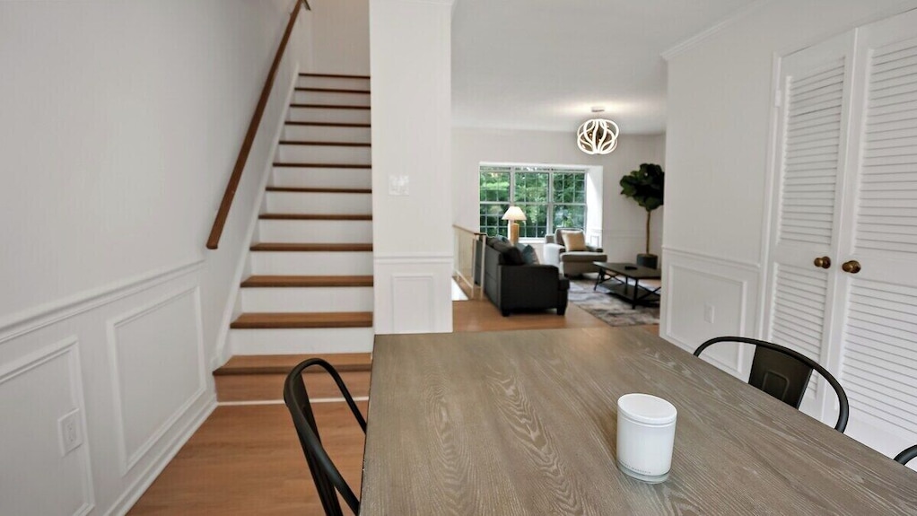 Cozy Reston Main Retreat - Herndon, VA