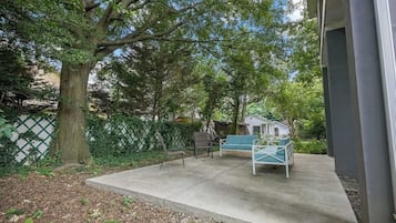 Terras