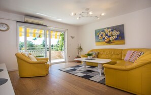 아파트 | 거실 공간