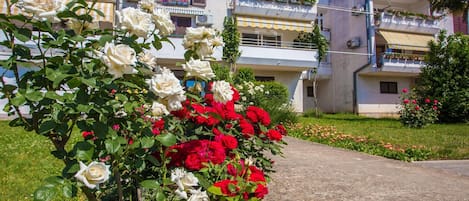 Apartment | Exterior