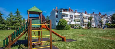 Apartment | Property amenity