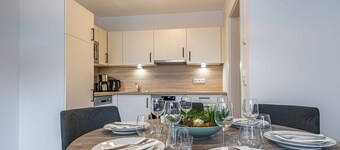 Ideal Apartment in Salzburg Without Deposit