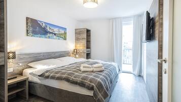 Apartament | 2 dormitoris