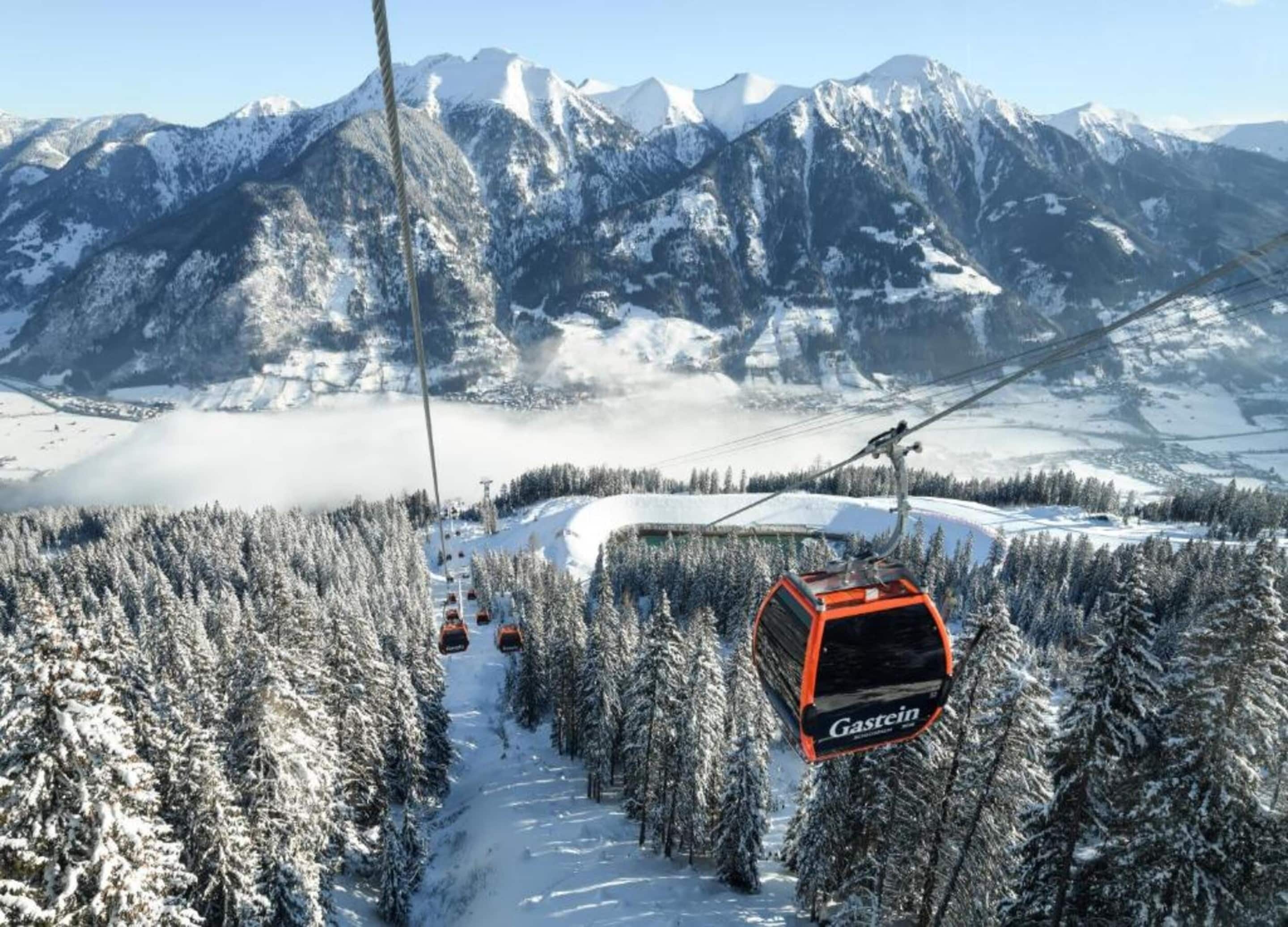 Apartament | Vista des de l'allotjament