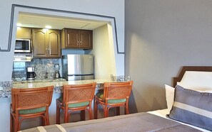 1 Schlafzimmer, Bettwäsche