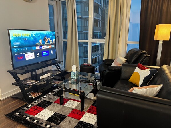 Smart-TV