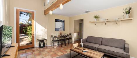 منطقة المعيشة