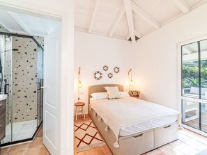 2 bedrooms, WiFi