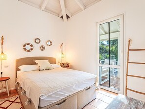 2 habitaciones y wifi