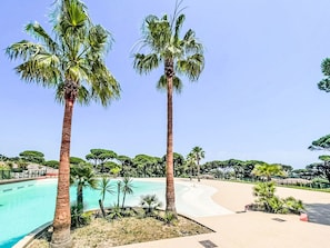 Alberca