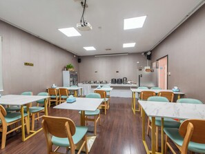餐廳