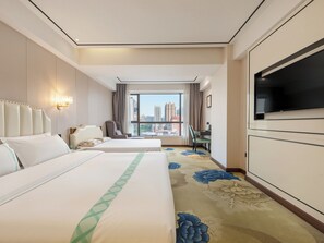 Unclassified image, 2 of 84, button - XANA LITE Hotel Shixi Metro Station (Guangzhou)