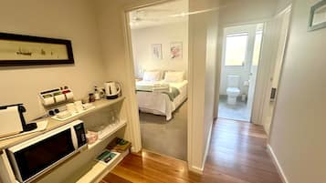 1 habitación, wifi gratis y ropa de cama