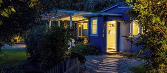 Totara Cottage - Our Island