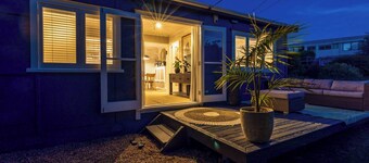 Totara Cottage - Our Island