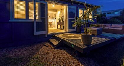 Totara Cottage - Our Island