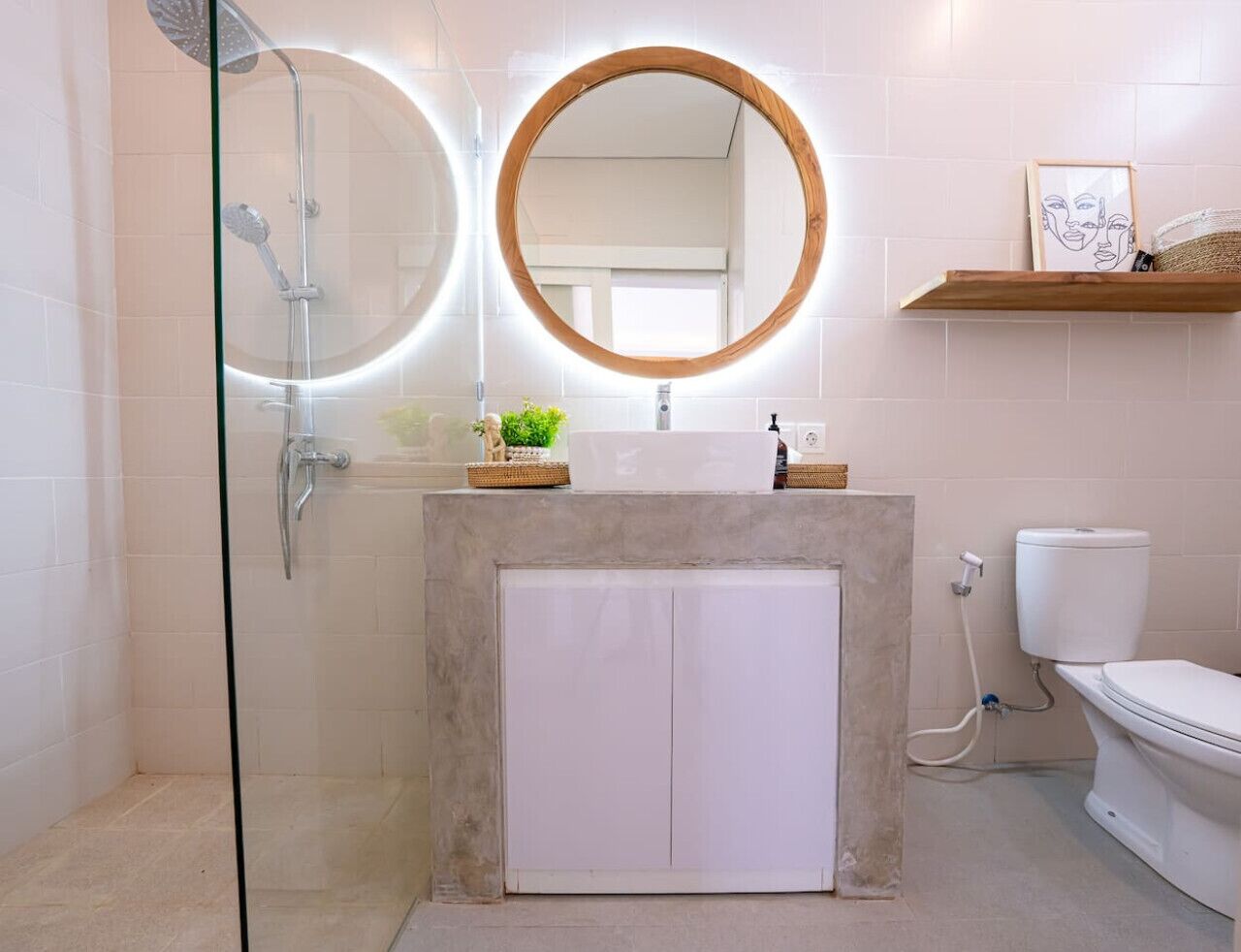 Baño