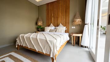 3 soveværelser, skrivebord, strygejern/strygebræt, Wi-Fi