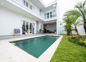 Pool - Seminyak 3BR Private Pool Villa (Seminyak)