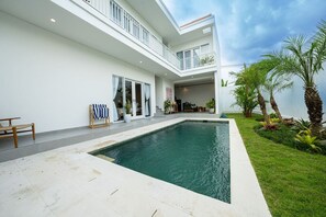 Pool - (Seminyak)