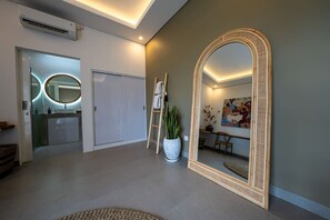 Interior - Seminyak 3BR Private Pool Villa (Seminyak)