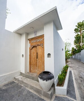 Exterior - (Seminyak)
