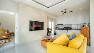 TV