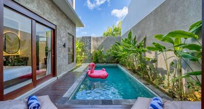3BR Luxury Private Pool Villa Nusa Dua