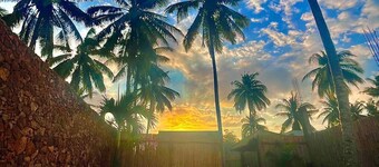 Tata Surf Hostel  