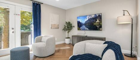 Smart TV