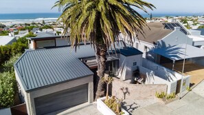 Exterior - Palmwag | Your oasis | Ocean & Mountain Views (Hermanus)