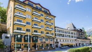 Departamento | Exterior