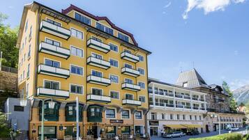Departamento | Exterior