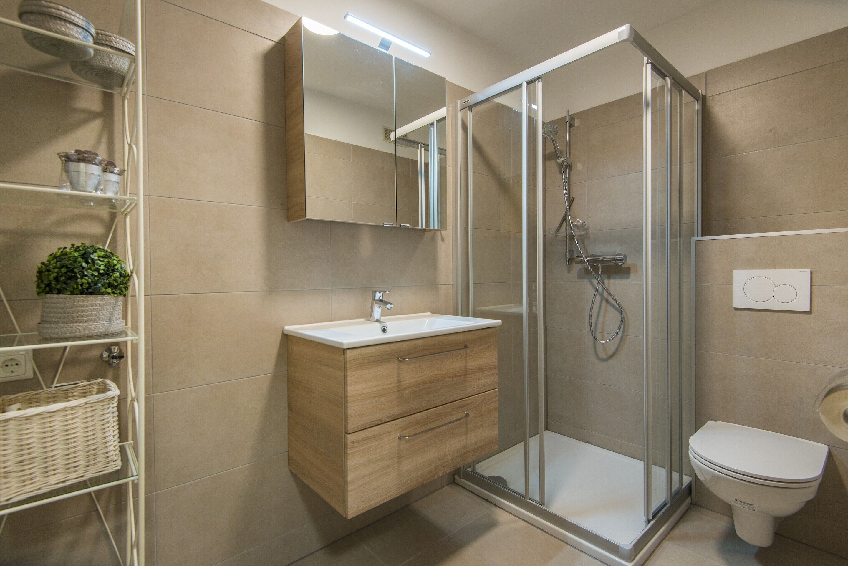 Apartment | Bathroom